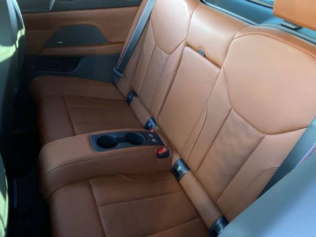 Used 2026 BMW M4 xDrive Competition AWD/4WD image 14