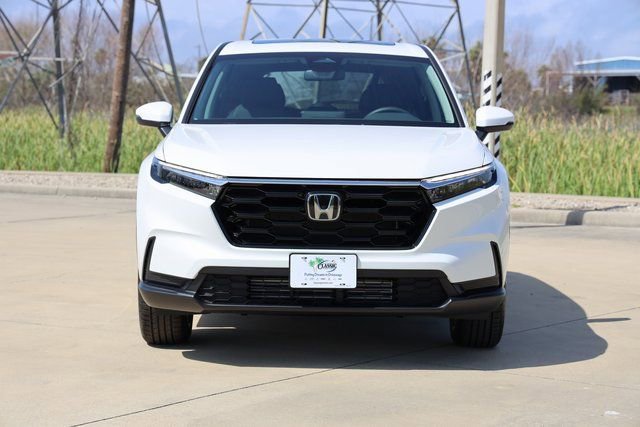 New 2026 Honda CR-V EX image 2