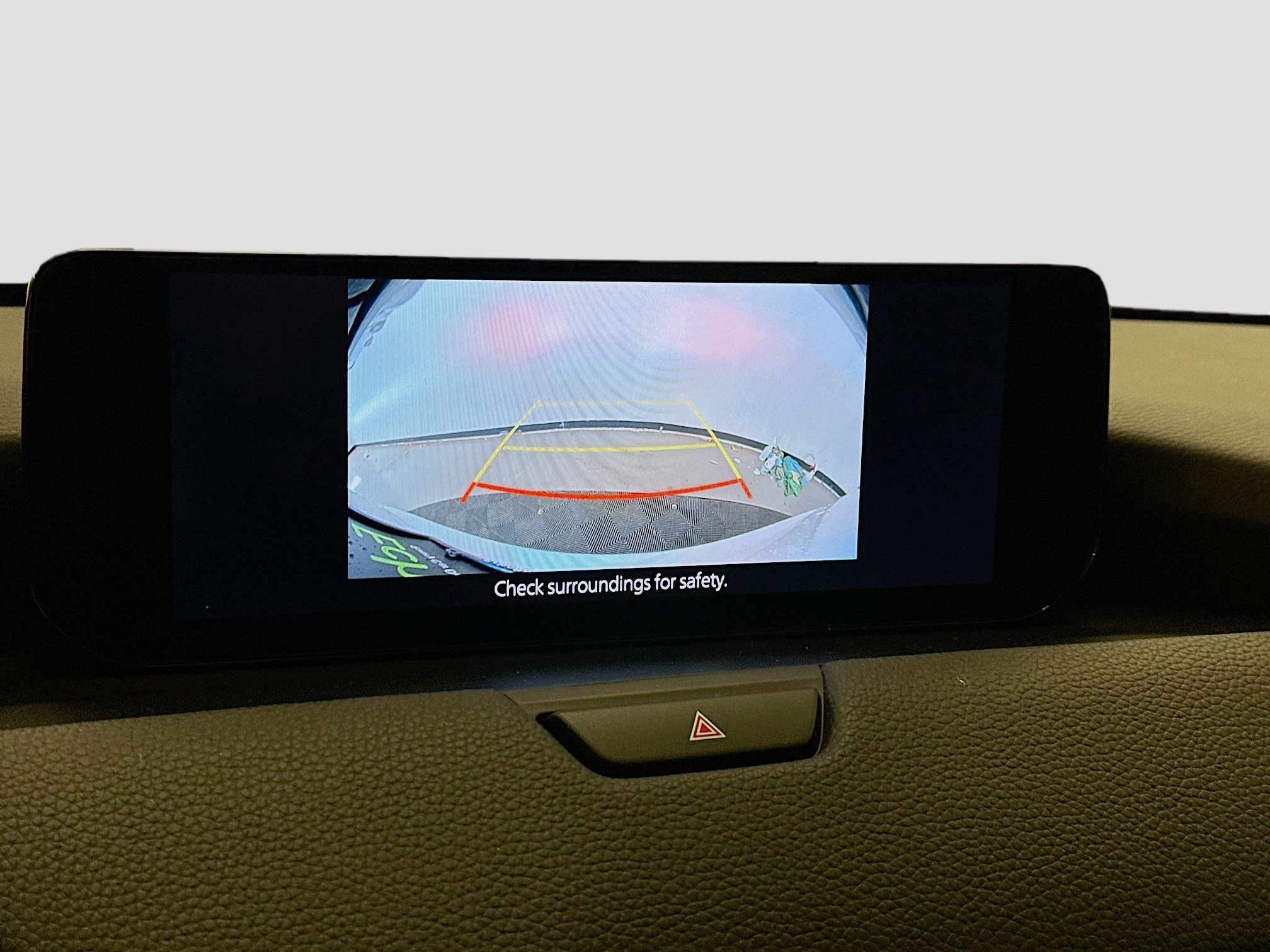 Used 2024 MAZDA CX-90 Plug-In Hybrid w/ Preferred image 23