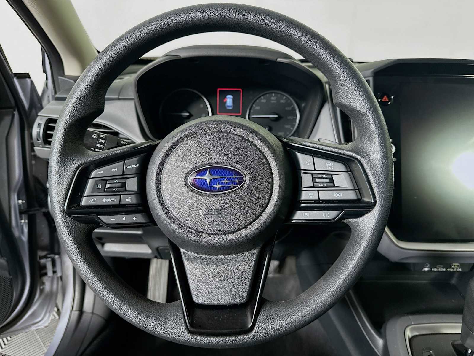 Certified 2024 Subaru Crosstrek 2.0i Premium image 11