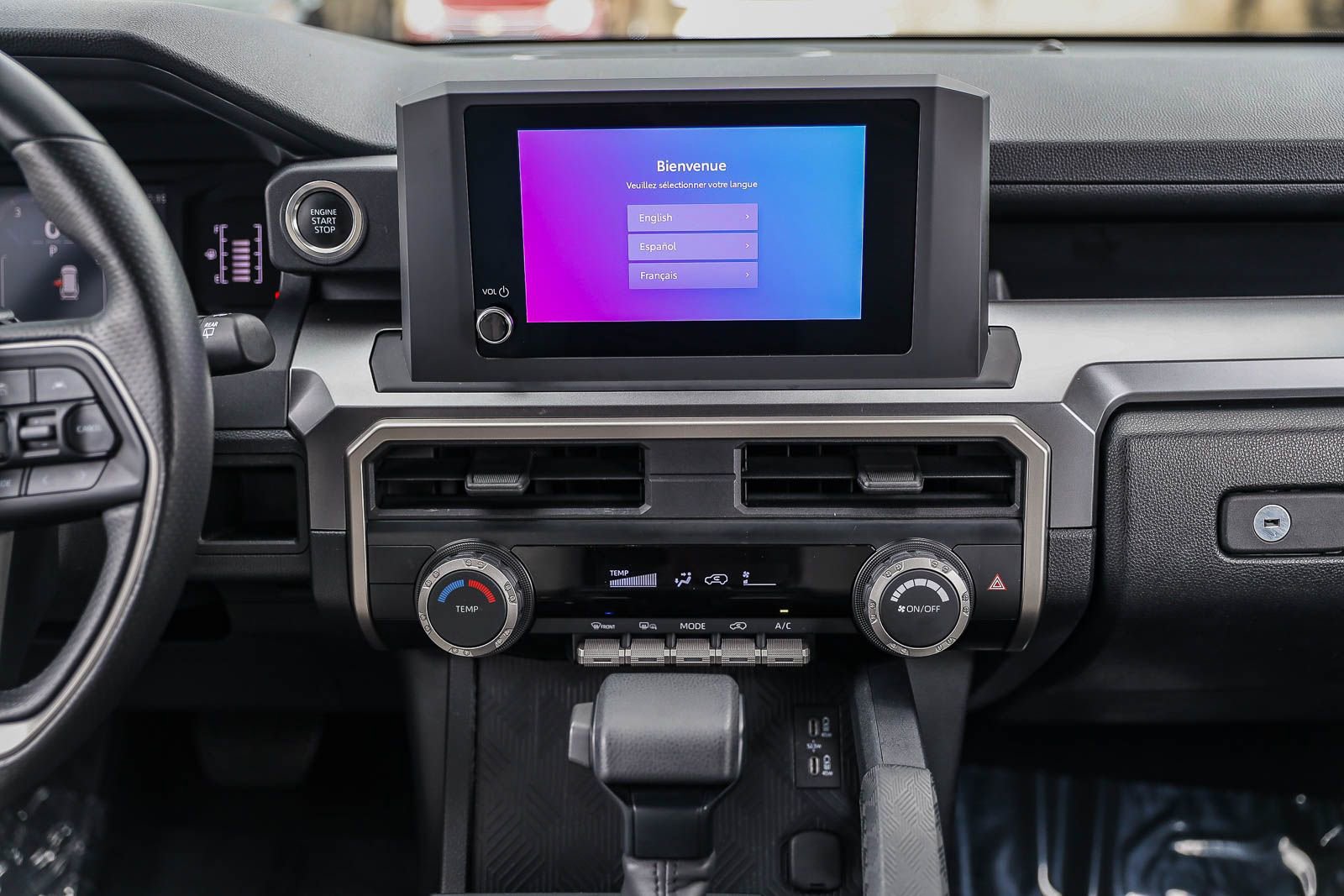 Certified 2025 Toyota 4Runner SR5 image 12