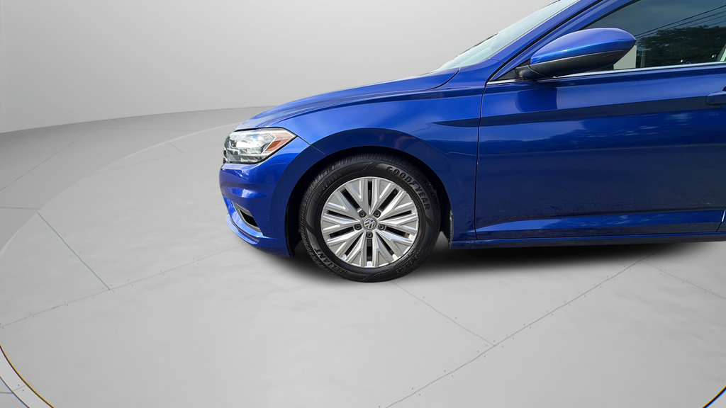 Used 2020 Volkswagen Jetta S w/ Driver Assistance Package FWD image 34