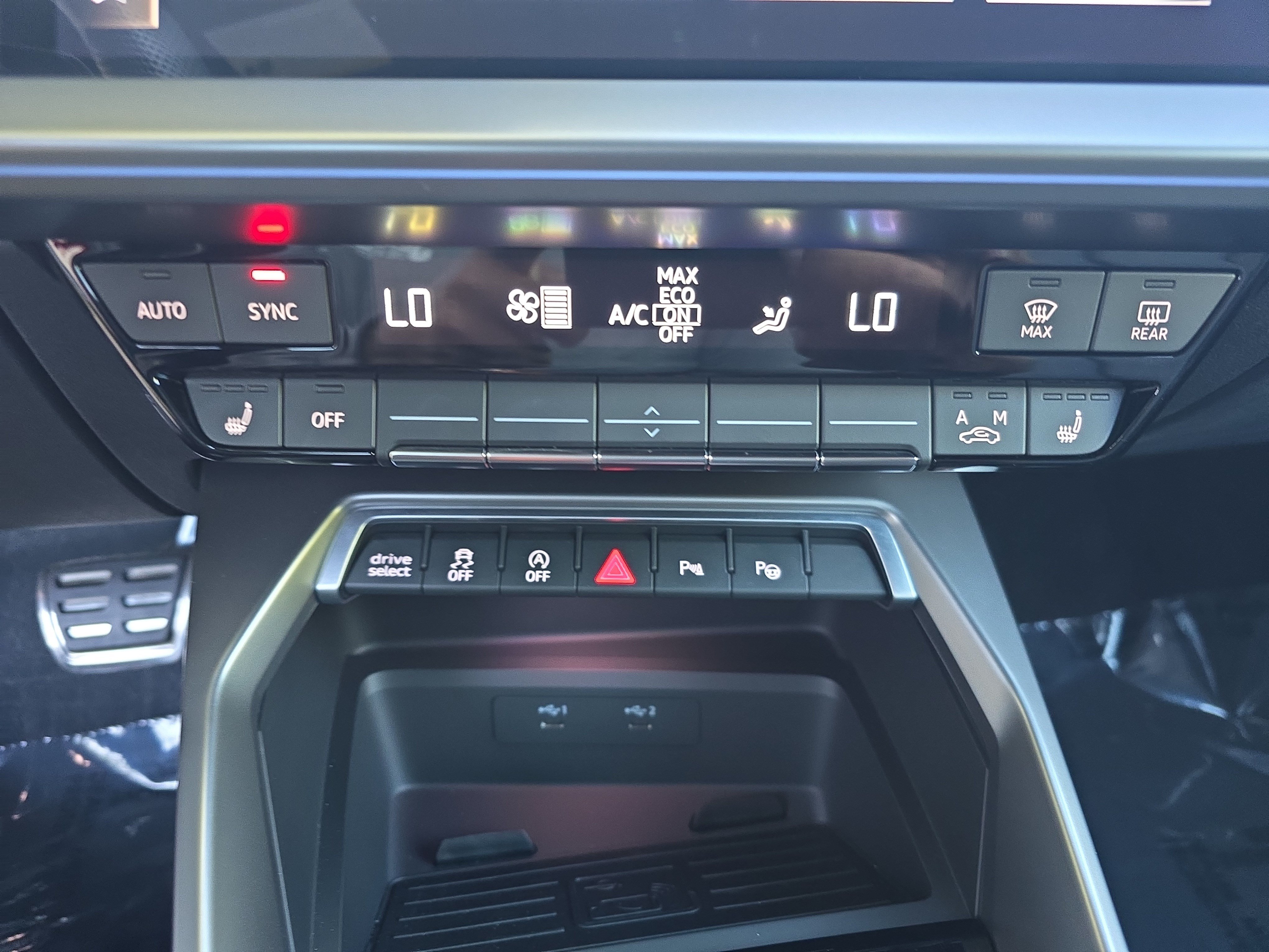 Certified 2023 Audi S3 Premium Plus w/ Premium Plus Package AWD/4WD image 18