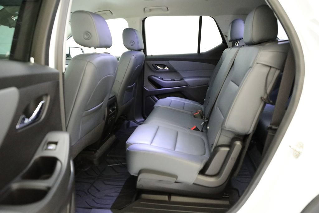 Used 2019 Chevrolet Traverse LT w/ LT Premium Package image 15
