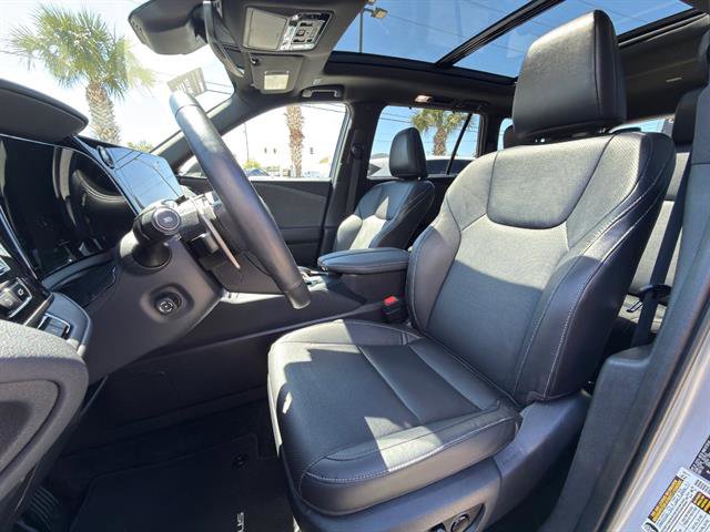 Certified 2025 Lexus TX 350 AWD w/ Technology Package image 11