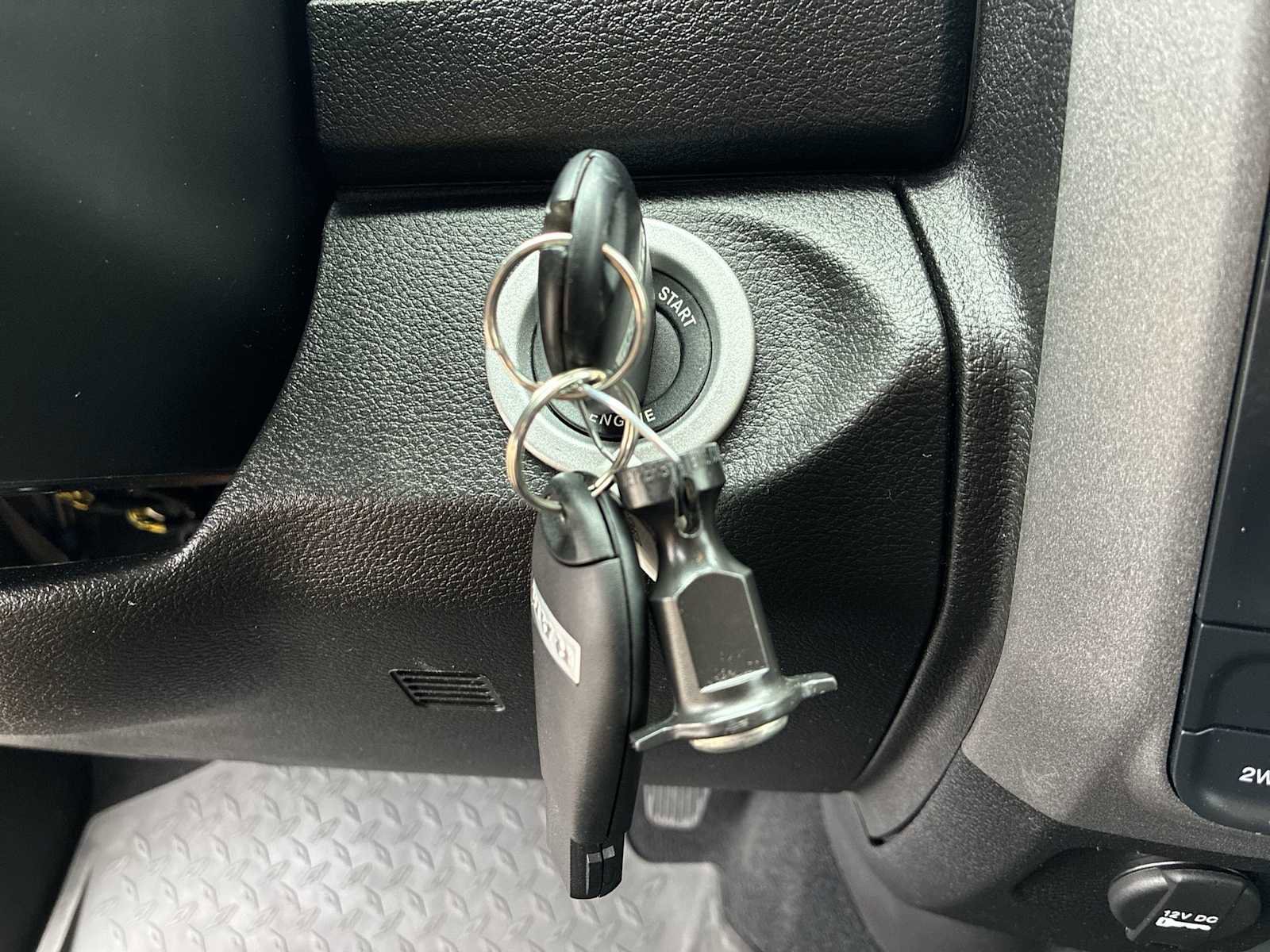 Used 2022 RAM 1500 Express w/ Wheel & Sound Group image 16