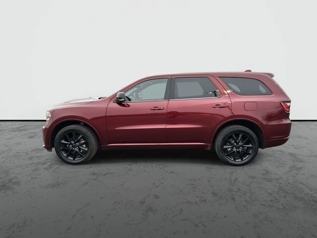 Used 2018 Dodge Durango GT w/ Blacktop Package image 5