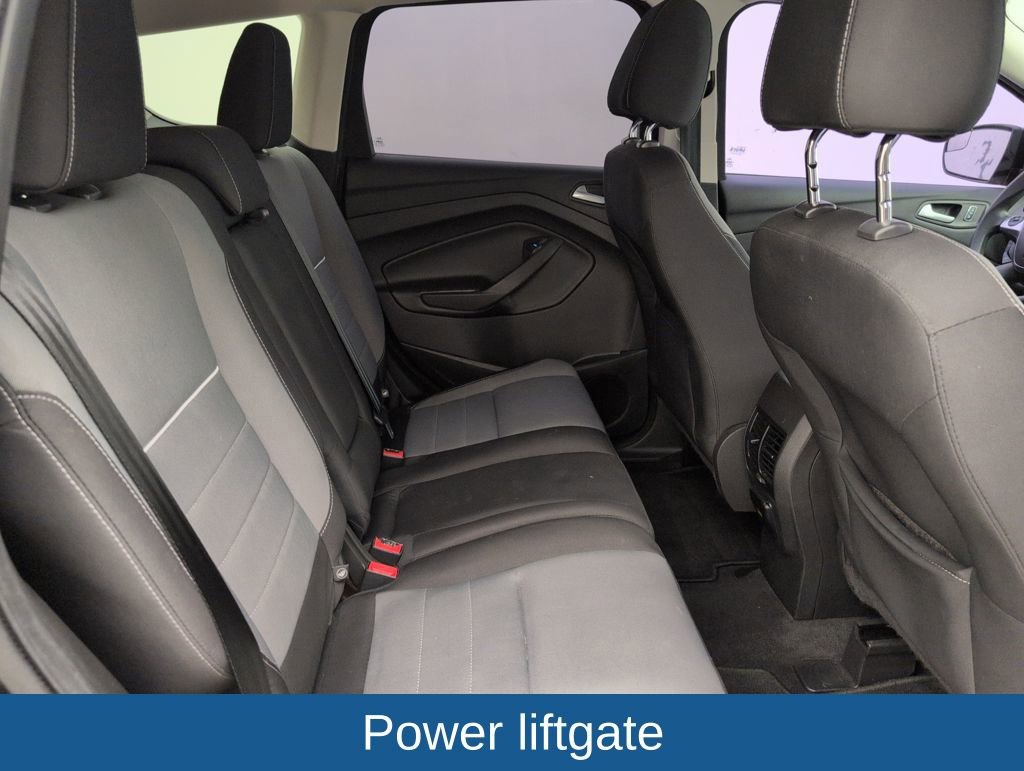 Used 2014 Ford Escape SE w/ Equipment Group 201A image 17