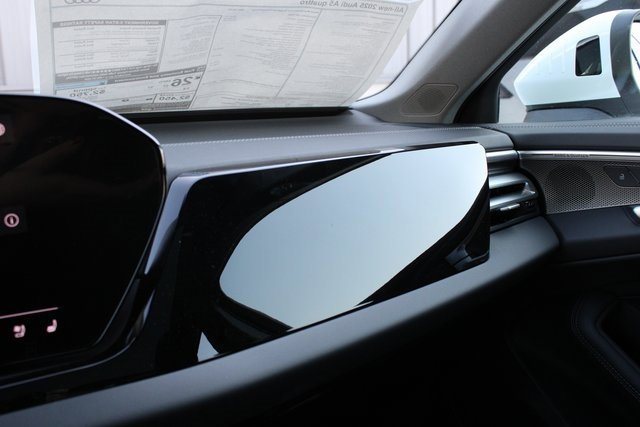 New 2025 Audi A5 2.0T Premium Plus image 19