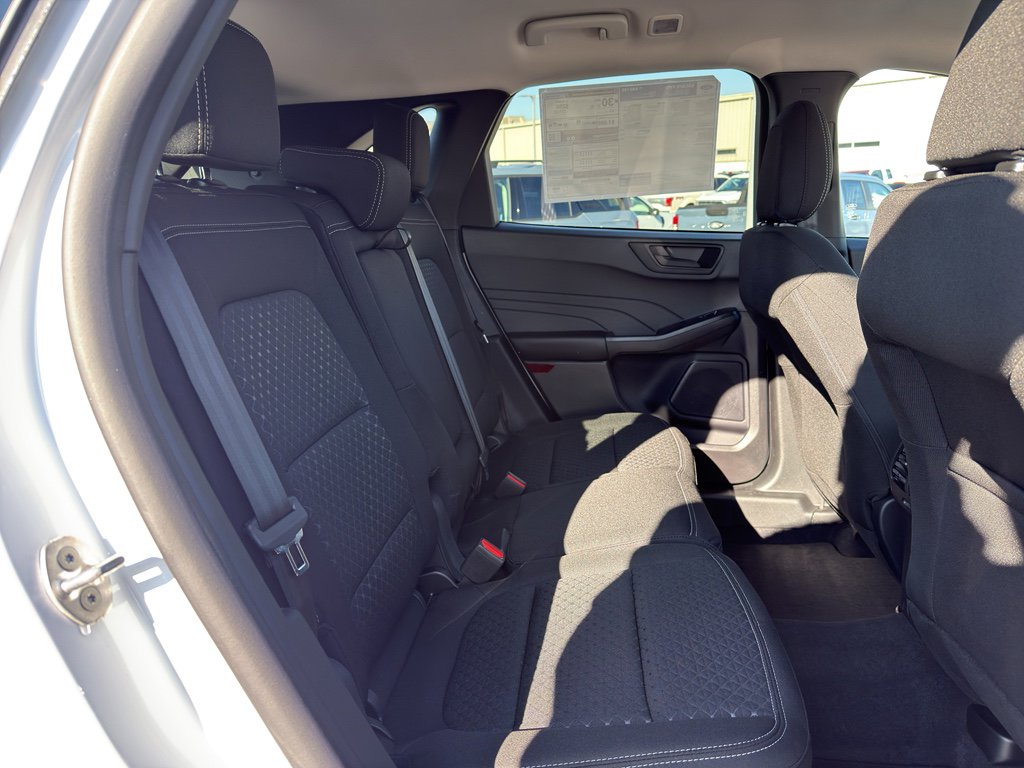 New 2026 Ford Escape Active w/ Cold Weather Package FWD image 16