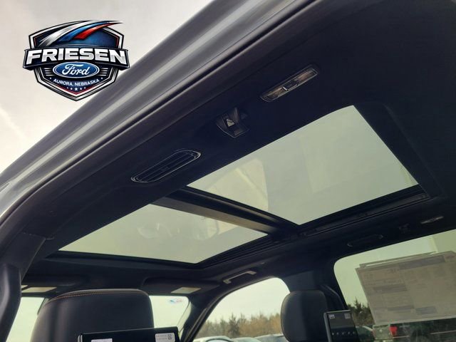 New 2026 Ford Expedition Tremor image 31