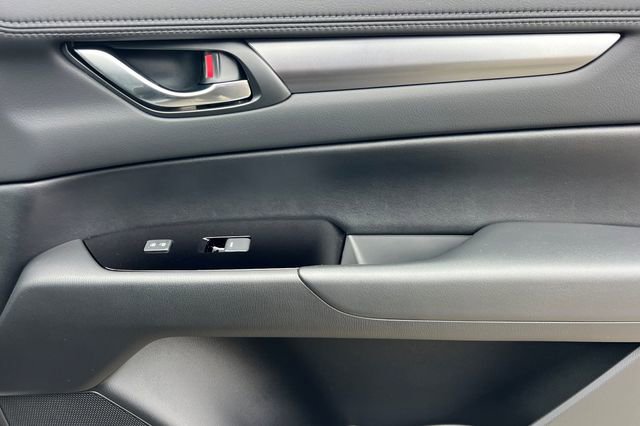 New 2025 MAZDA CX-5 AWD 2.5 S w/ Preferred Package image 20