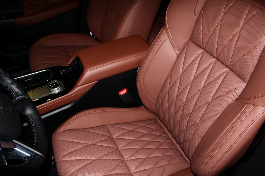 New 2026 Mitsubishi Outlander SEL image 4