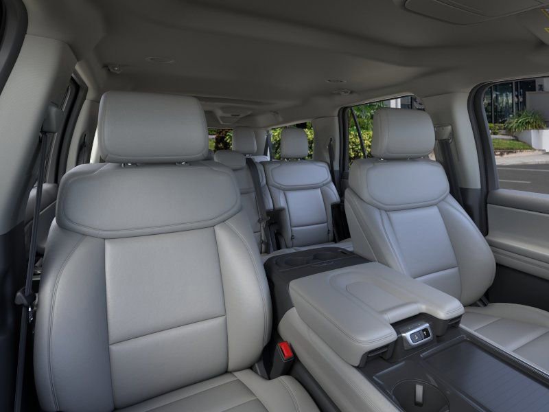New 2026 Ford Expedition Max Active RWD image 10