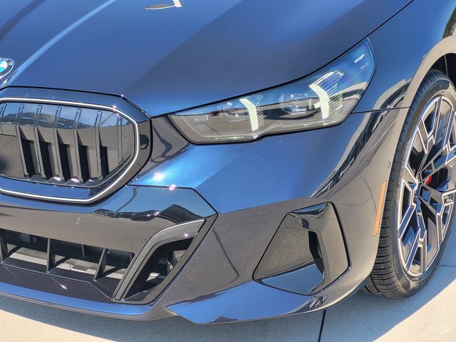 New 2026 BMW 530i w/ M Sport Package image 8