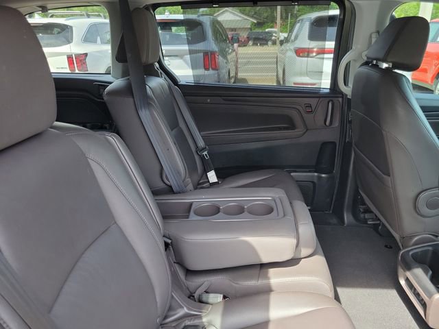 Used 2019 Honda Odyssey EX-L image 32