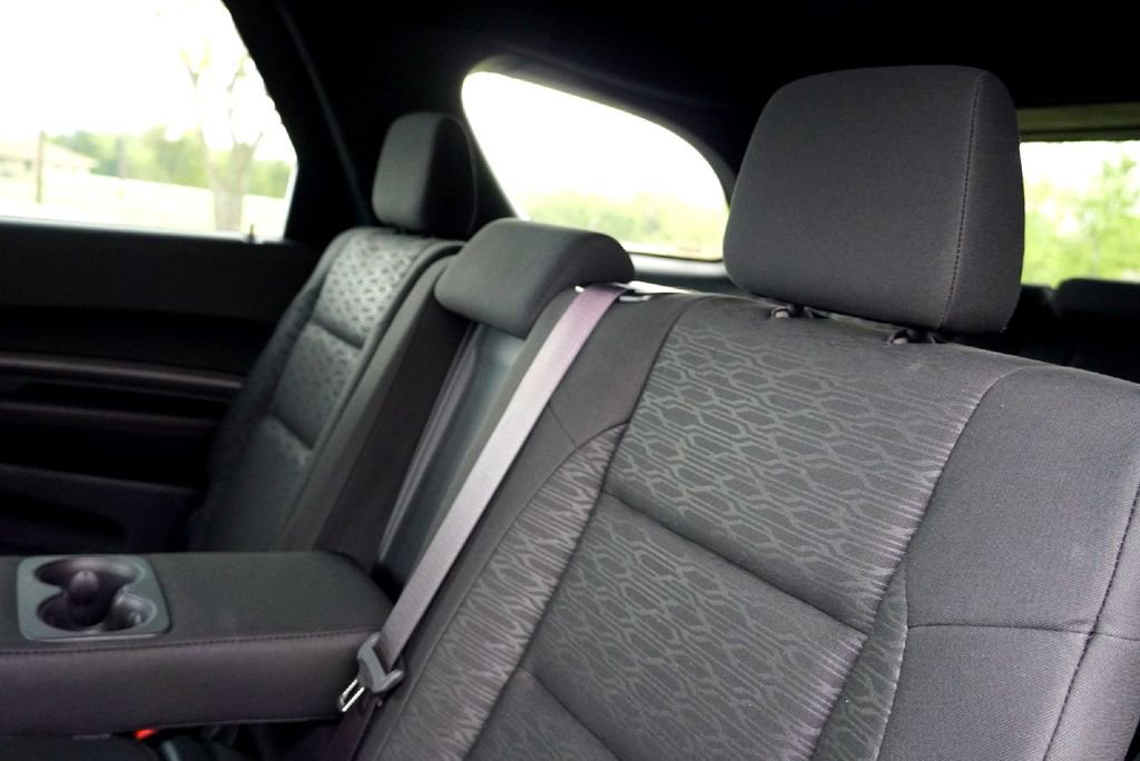 New 2026 Dodge Durango GT image 29