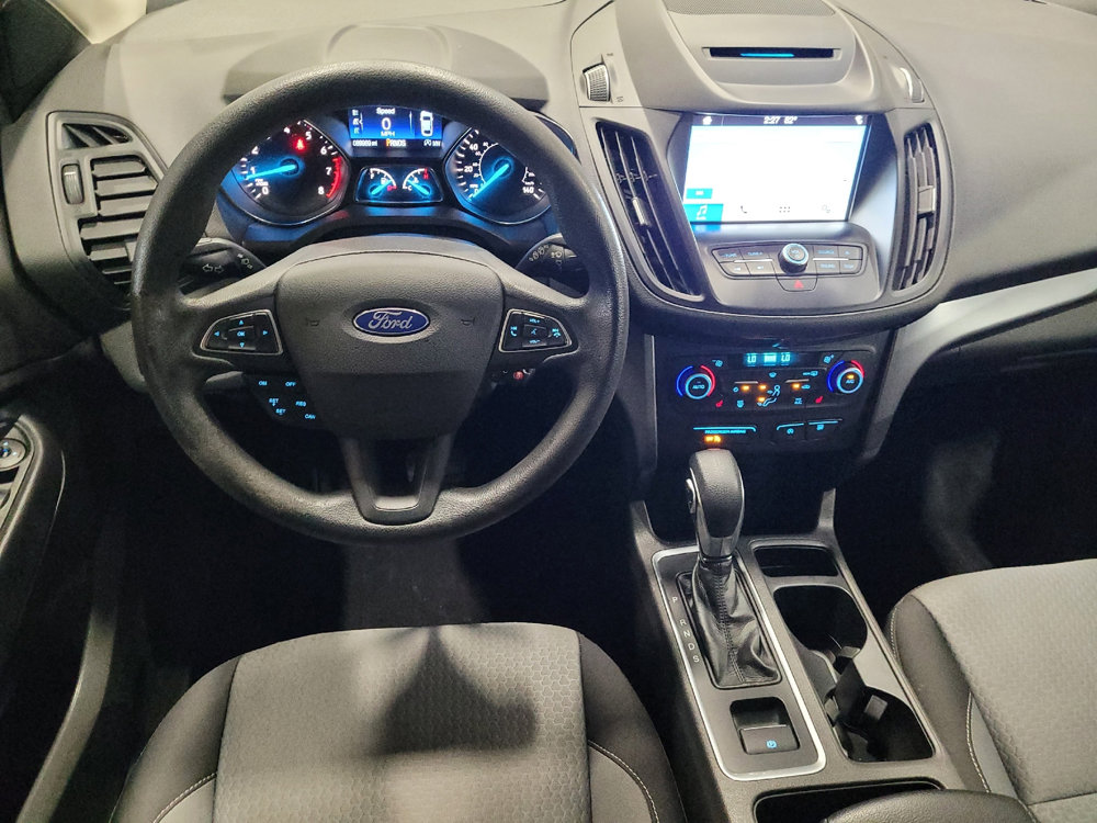 Used 2018 Ford Escape SE w/ SE Sync 3 Package image 22