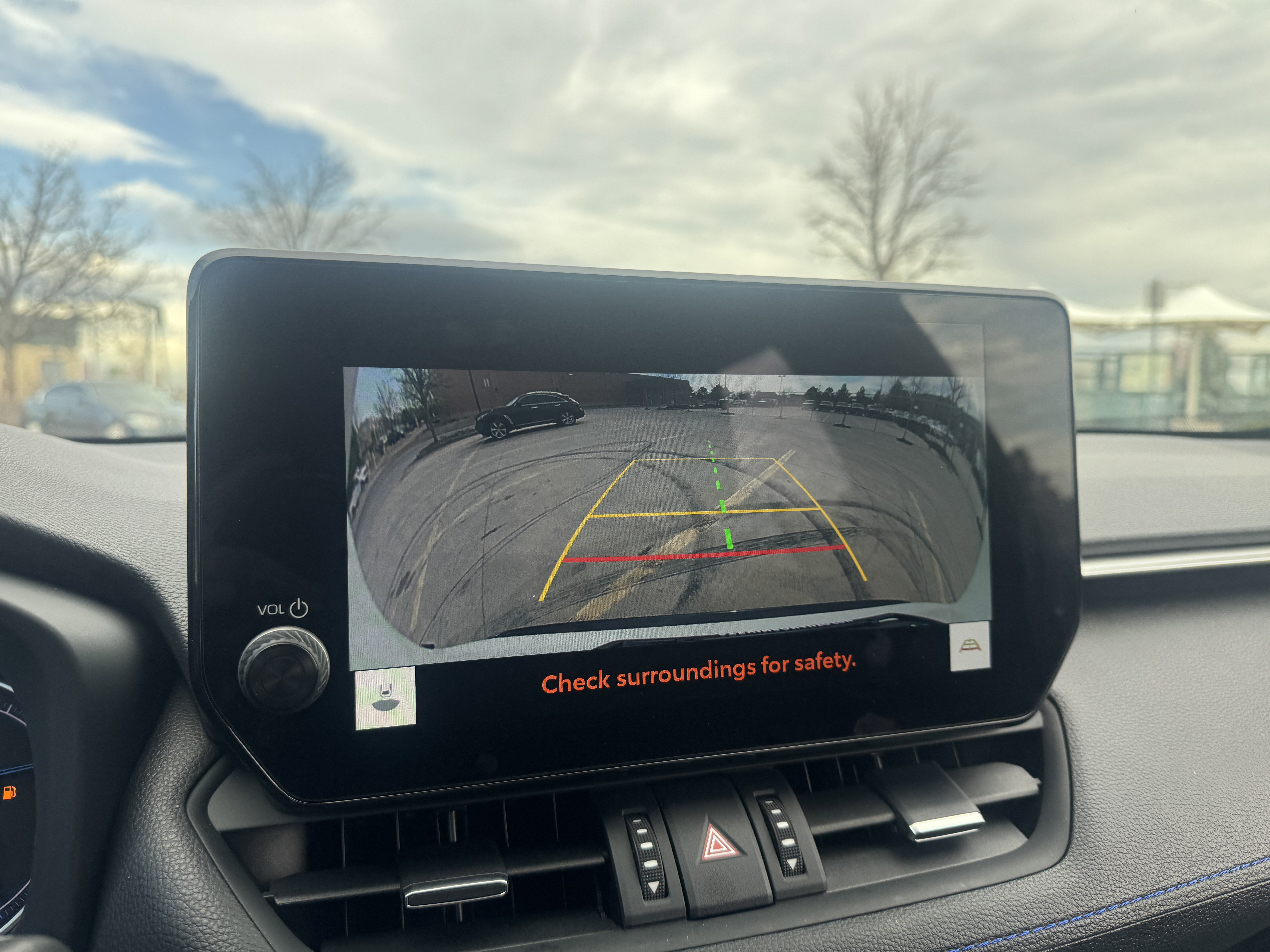 Certified 2025 Toyota RAV4 XSE w/ Weather Package image 25