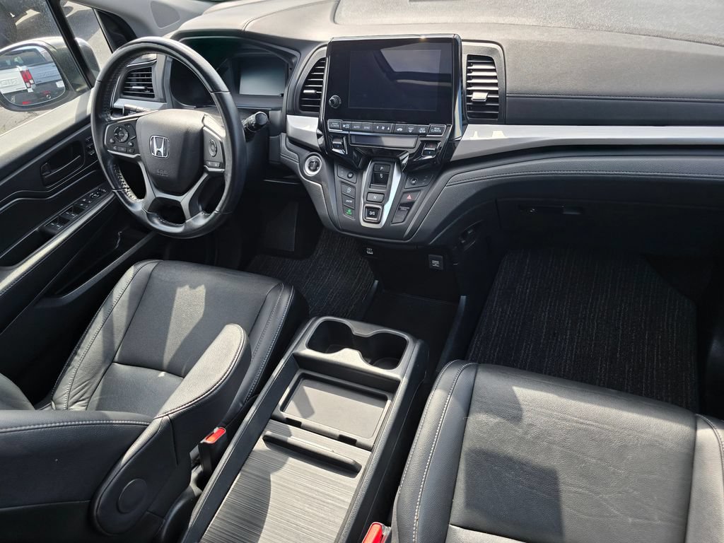 Used 2022 Honda Odyssey EX-L image 15