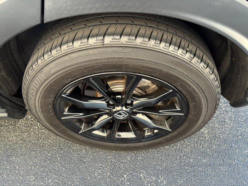 Used 2025 Honda CR-V Sport-L image 9