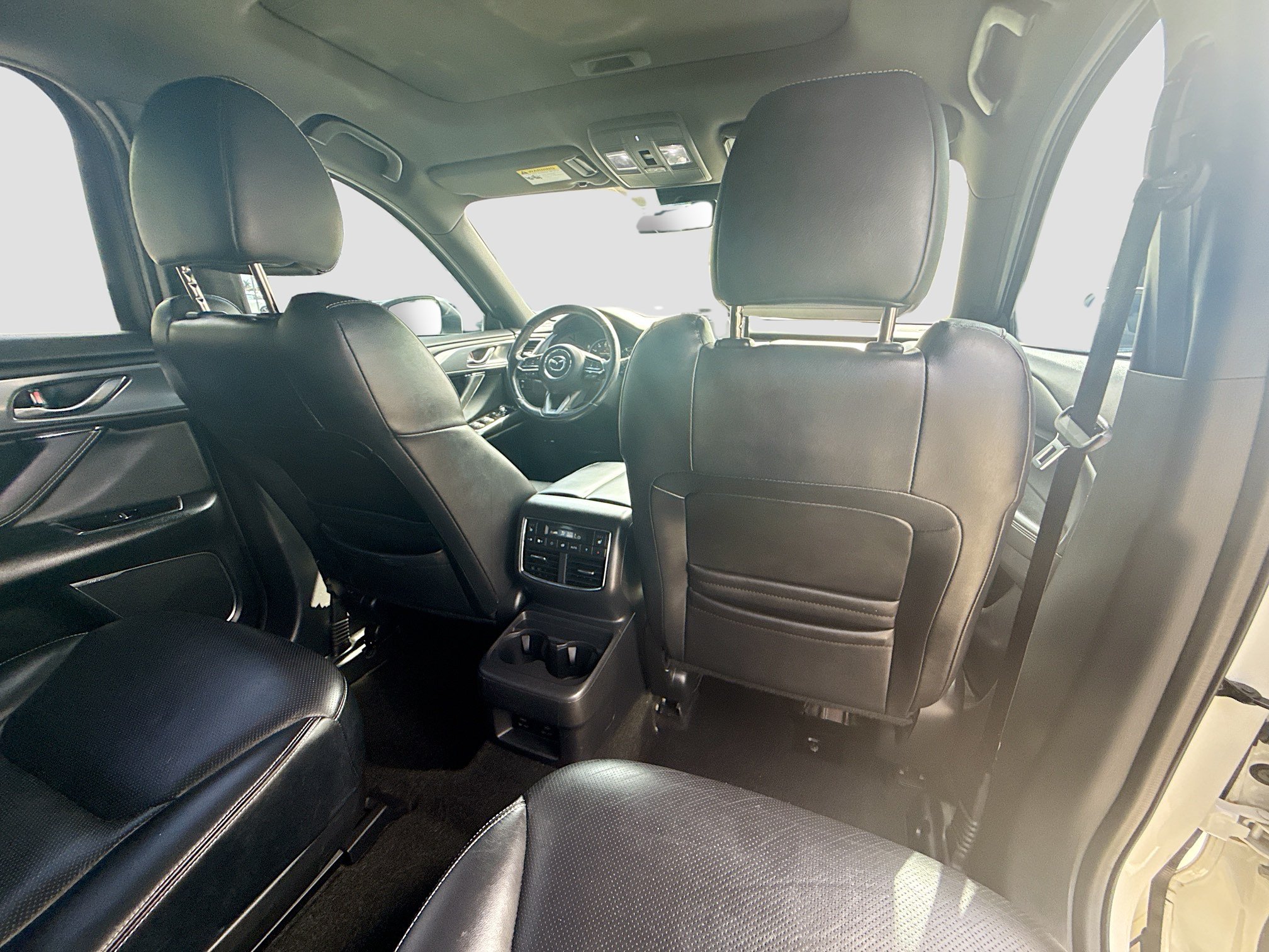 Used 2020 MAZDA CX-9 Grand Touring FWD image 30