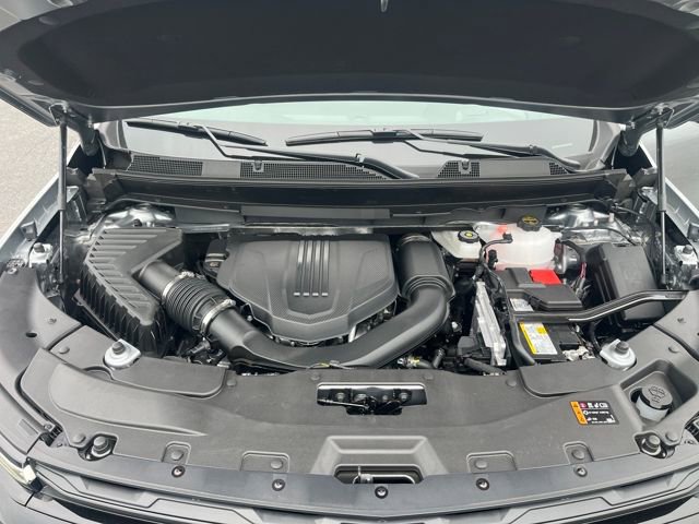 New 2026 Chevrolet Traverse LT w/ Midnight/Sport Edition AWD/4WD image 33