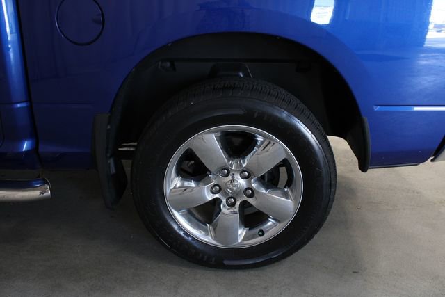 Used 2015 RAM 1500 Big Horn AWD/4WD image 25
