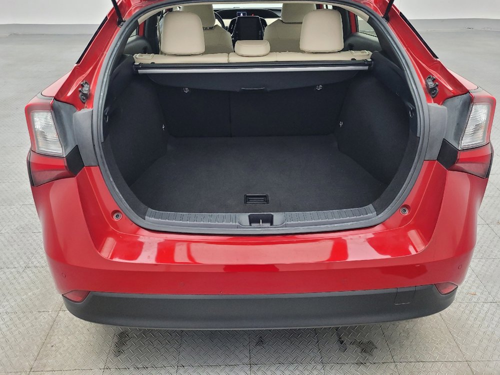 Used 2019 Toyota Prius Limited image 29