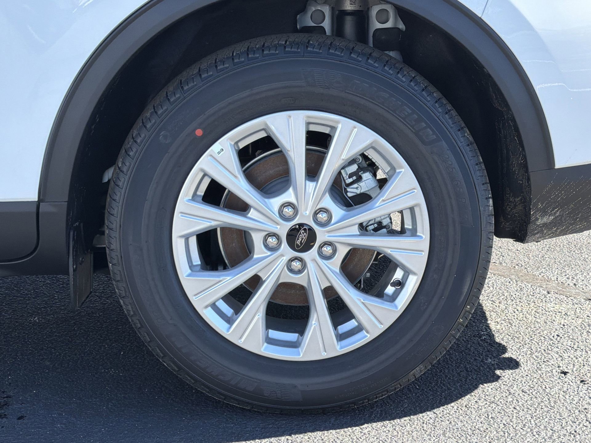New 2026 Ford Escape Active w/ Tech Pack #1 image 30