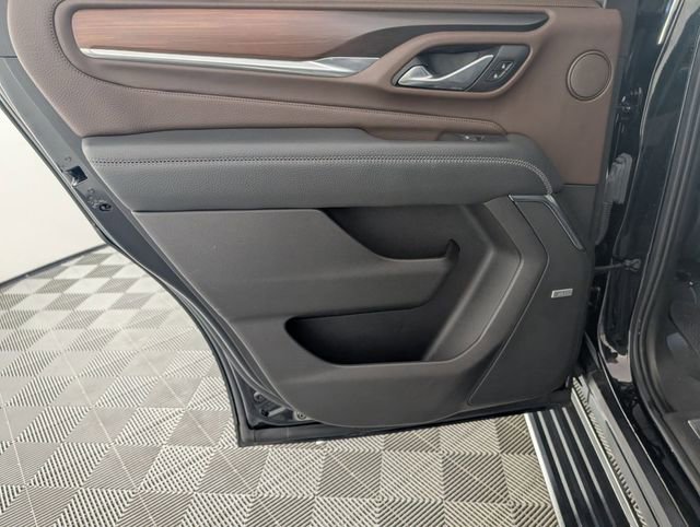 Used 2021 GMC Yukon Denali w/ Denali Ultimate Package image 32