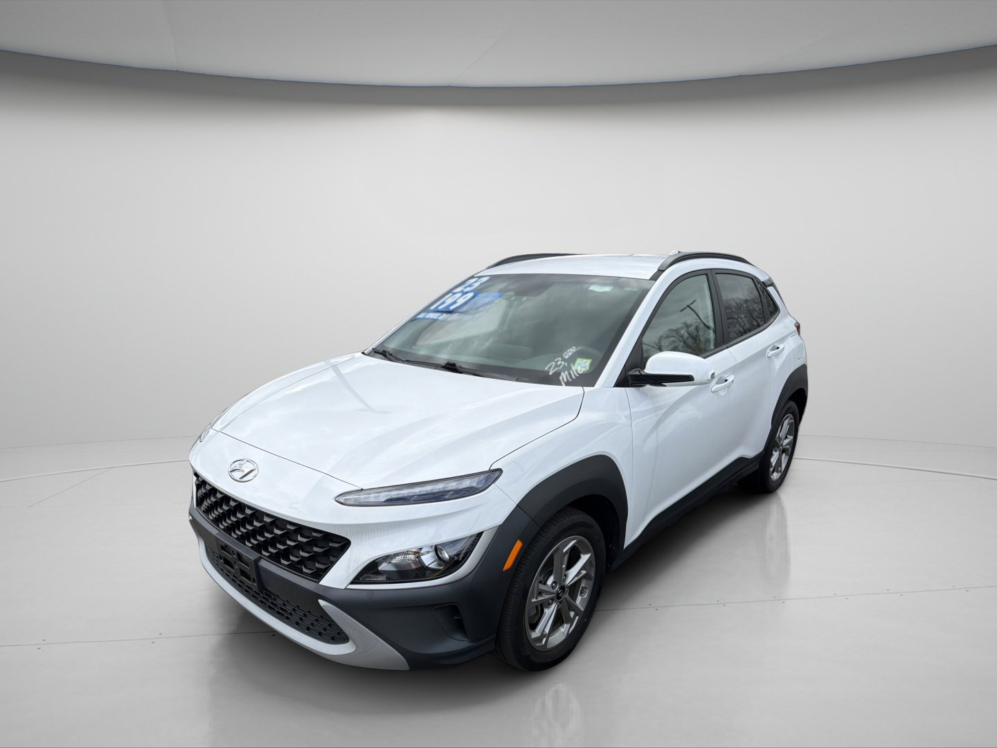 Used 2023 Hyundai Kona SEL AWD/4WD video 1