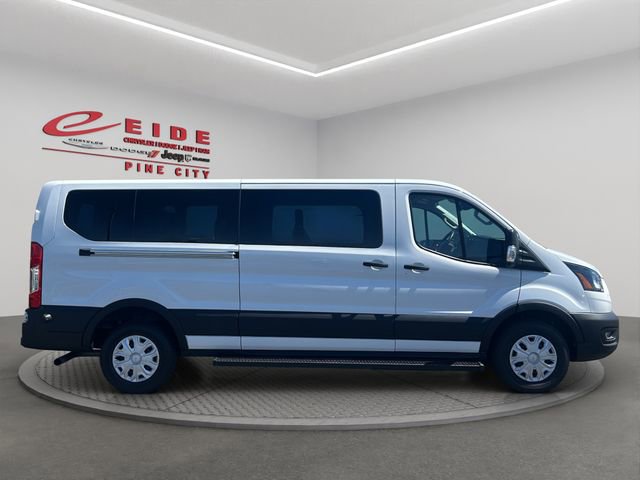 Used 2020 Ford Transit 350 XL RWD image 7