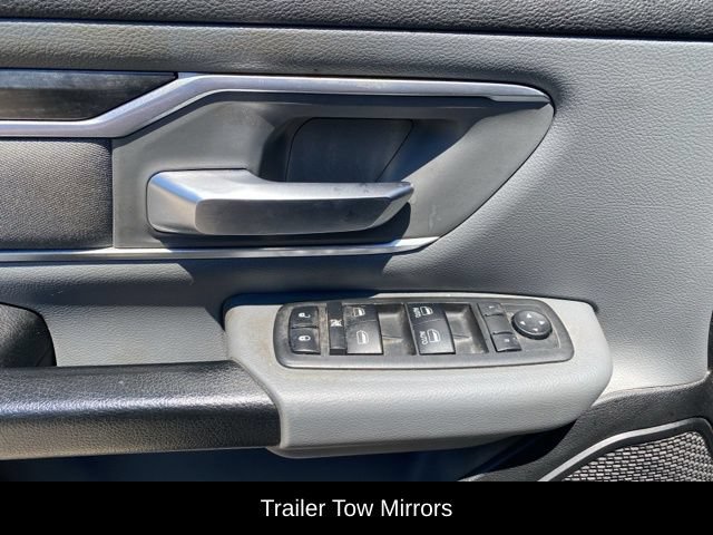 Used 2019 RAM 1500 Big Horn RWD image 20