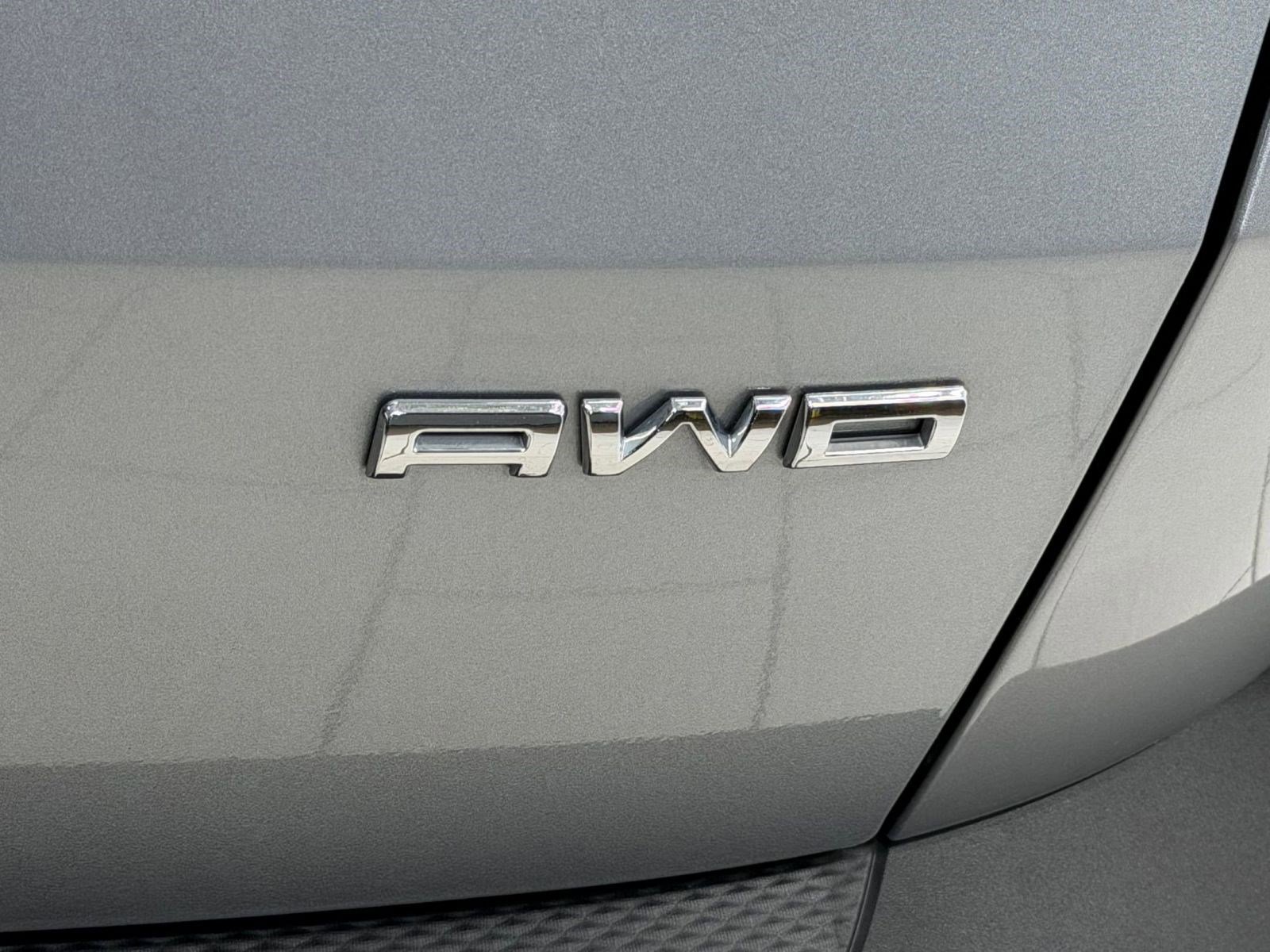 Certified 2023 Ford Escape Active AWD/4WD image 35