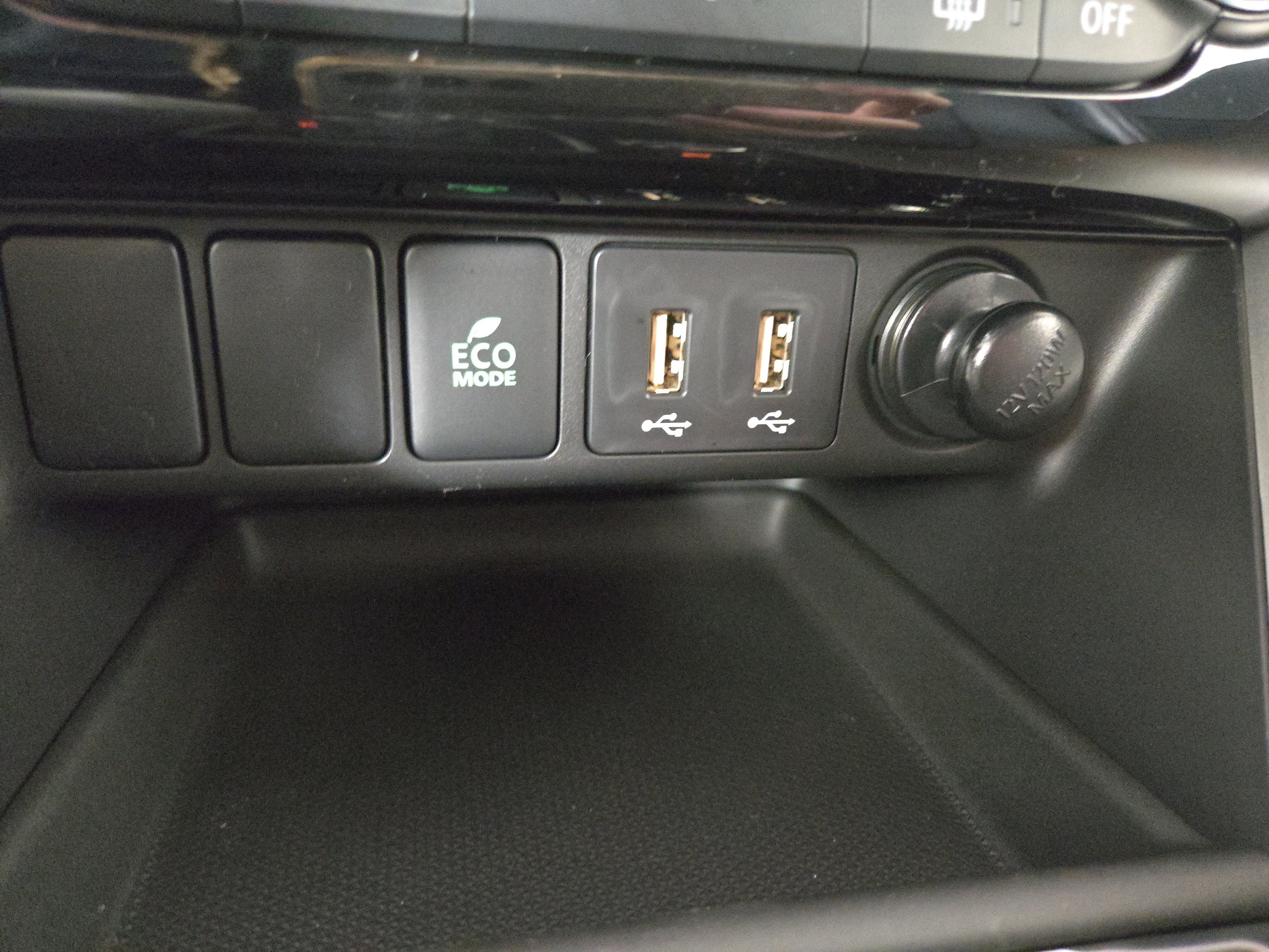 New 2026 Mitsubishi Eclipse Cross Ralliart image 24