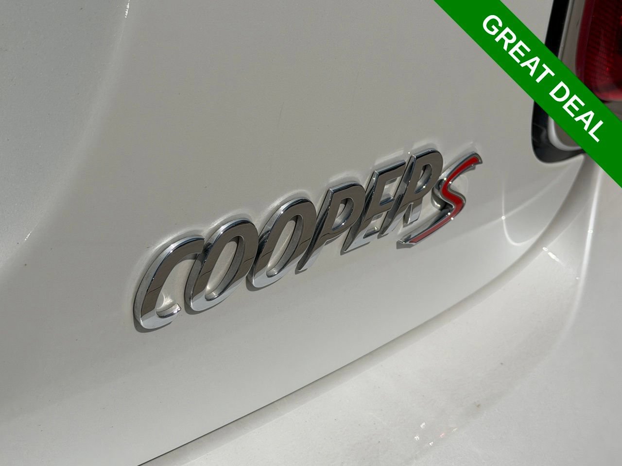 Used 2024 MINI Cooper S FWD image 10