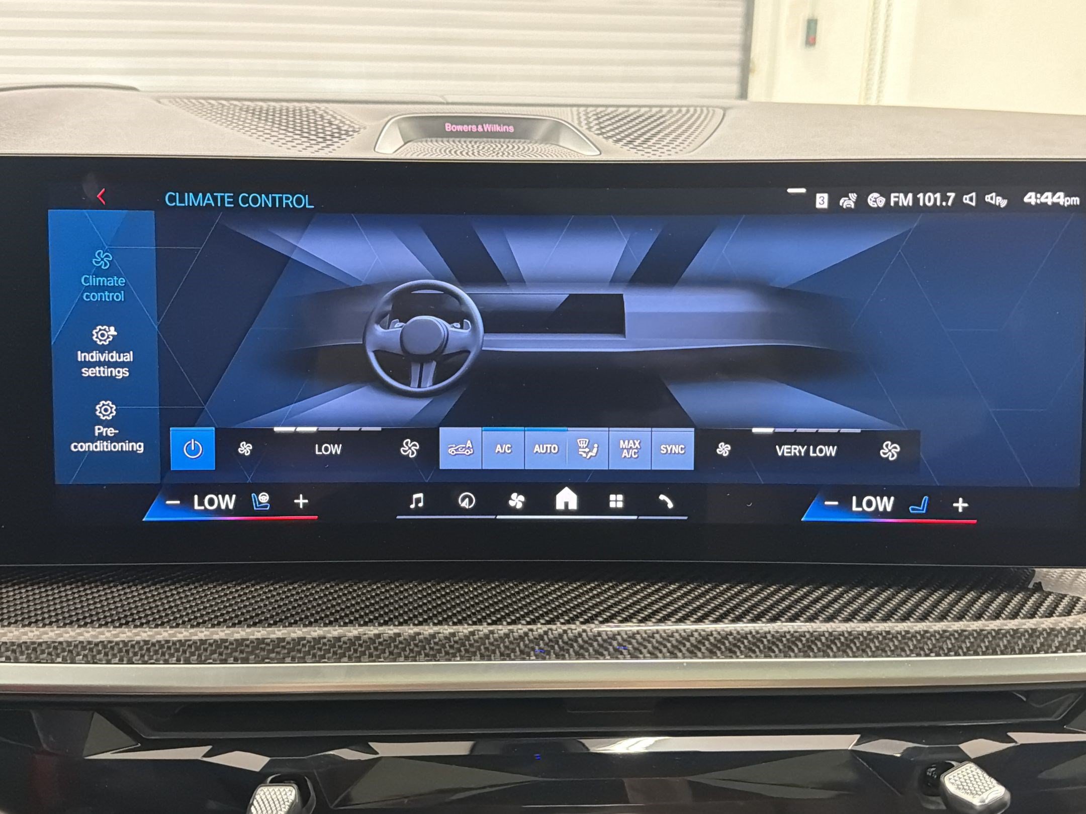 New 2026 BMW X5 M Competition w/ Executive Package AWD/4WD image 25