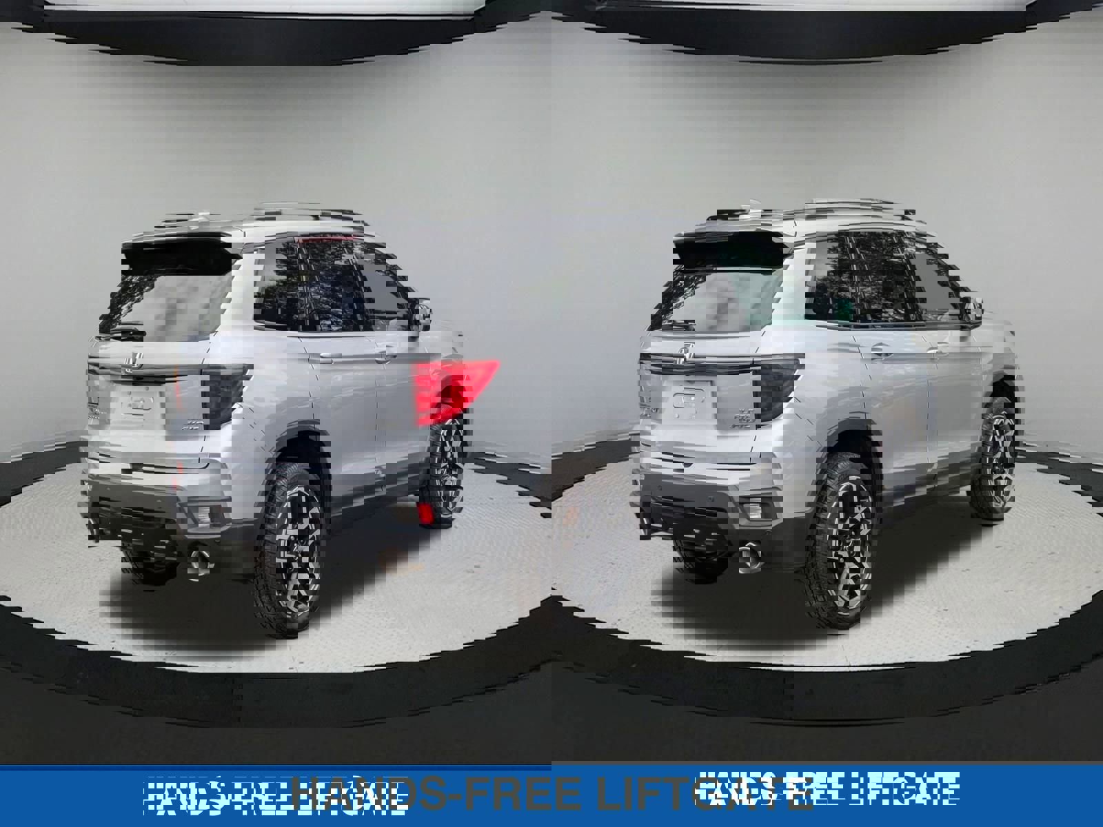 Used 2022 Honda Passport Elite image 4