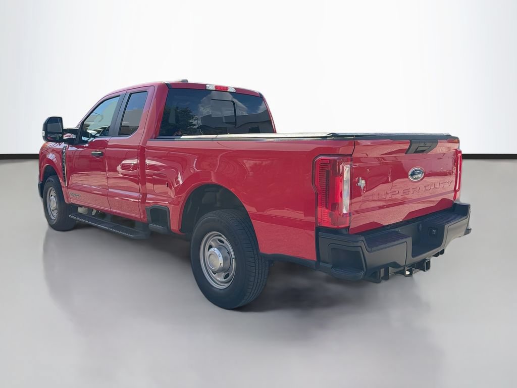 Used 2024 Ford F350 XL RWD image 5