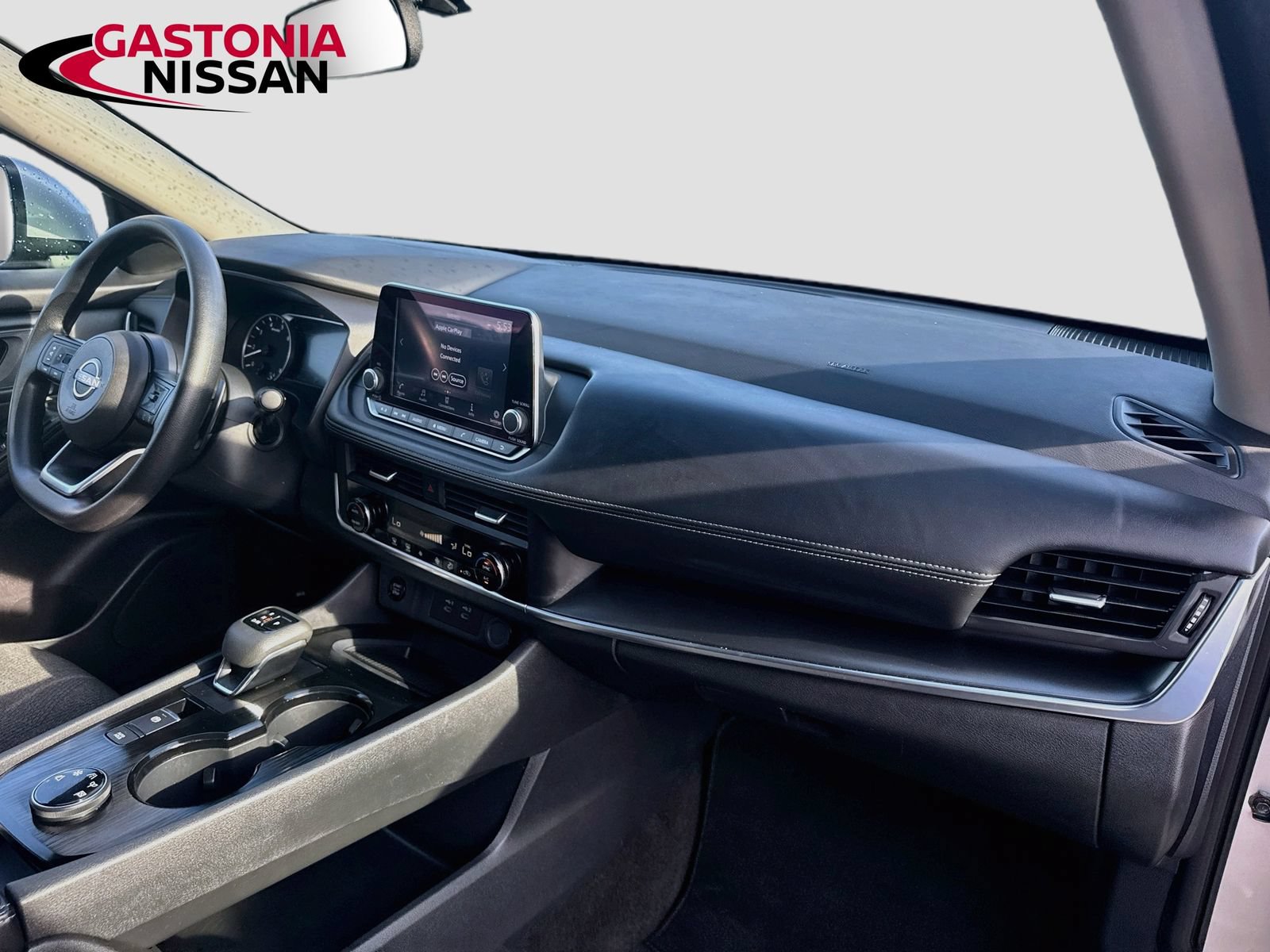 Used 2024 Nissan Rogue SV AWD/4WD image 37