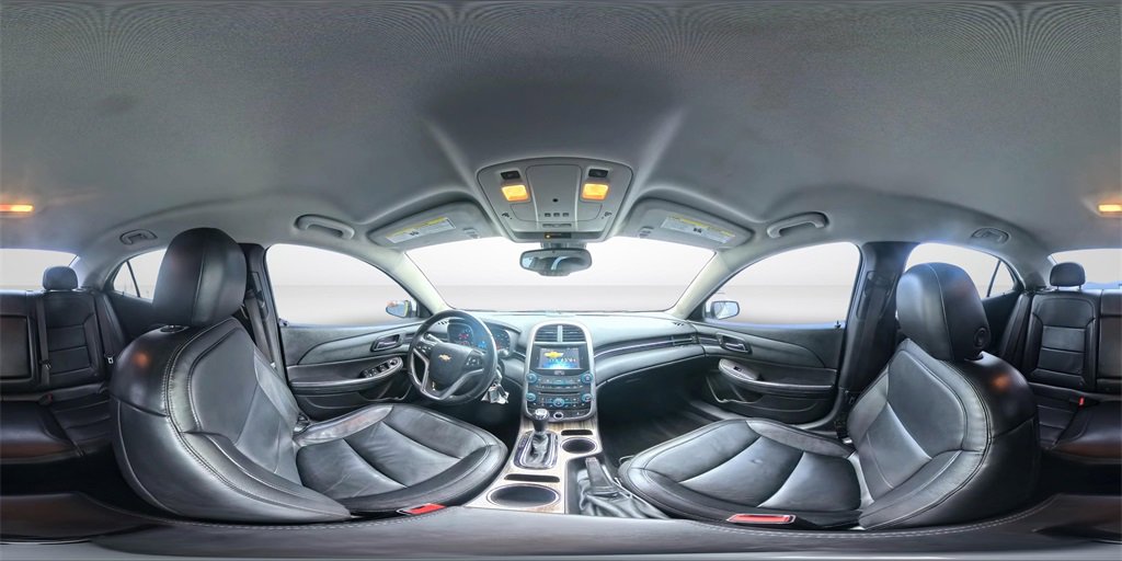 Used 2014 Chevrolet Malibu LT image 30