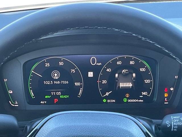 New 2026 Honda Civic Sport Touring image 23