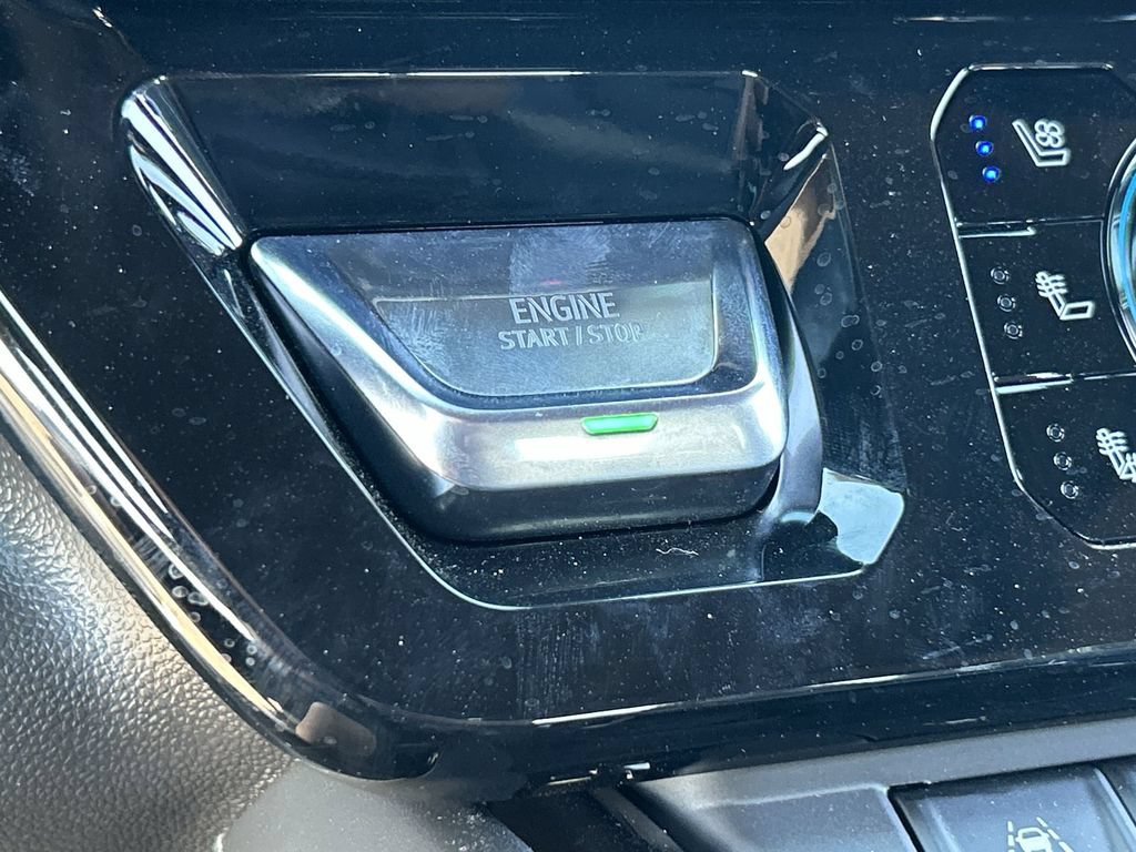 New 2026 GMC Sierra 1500 AT4X AWD/4WD image 17