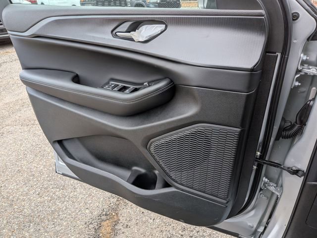 New 2026 Jeep Grand Cherokee L Laredo image 23