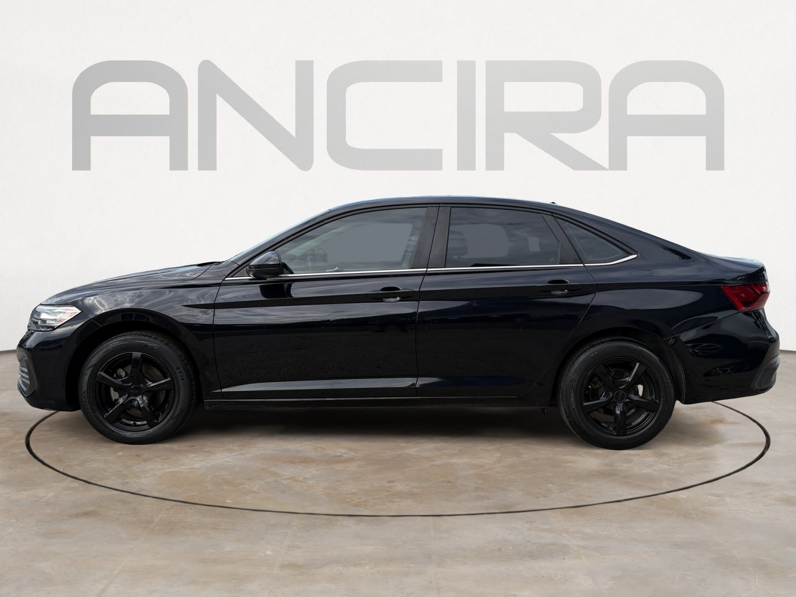 Used 2022 Volkswagen Jetta S FWD image 8