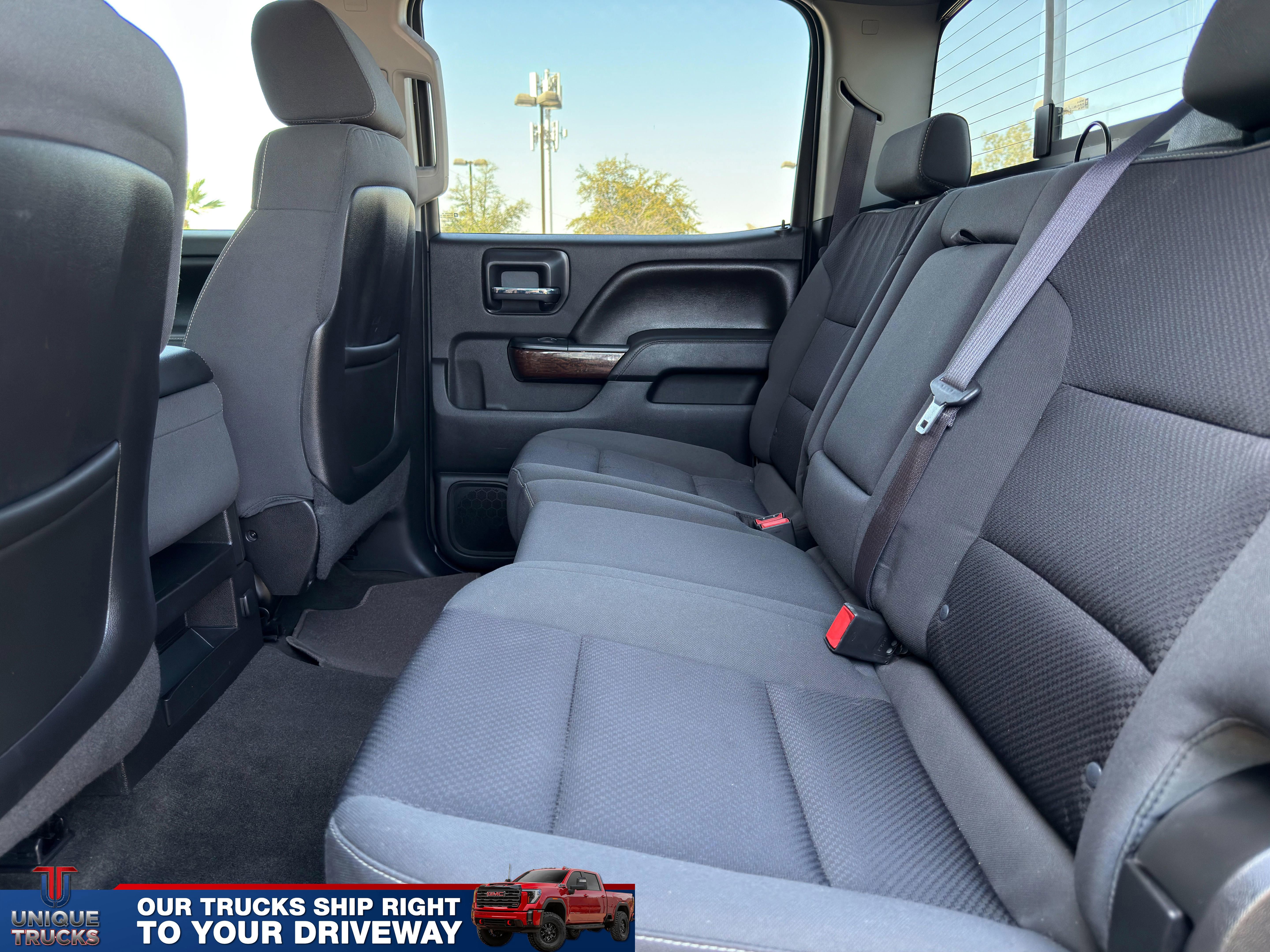 Used 2015 GMC Sierra 2500 SLE w/ SLE Preferred Package image 23