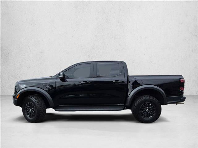 Used 2025 Ford Ranger Raptor AWD/4WD image 8