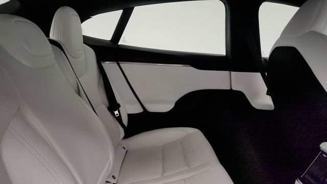 Used 2024 Tesla Model S AWD/4WD image 37