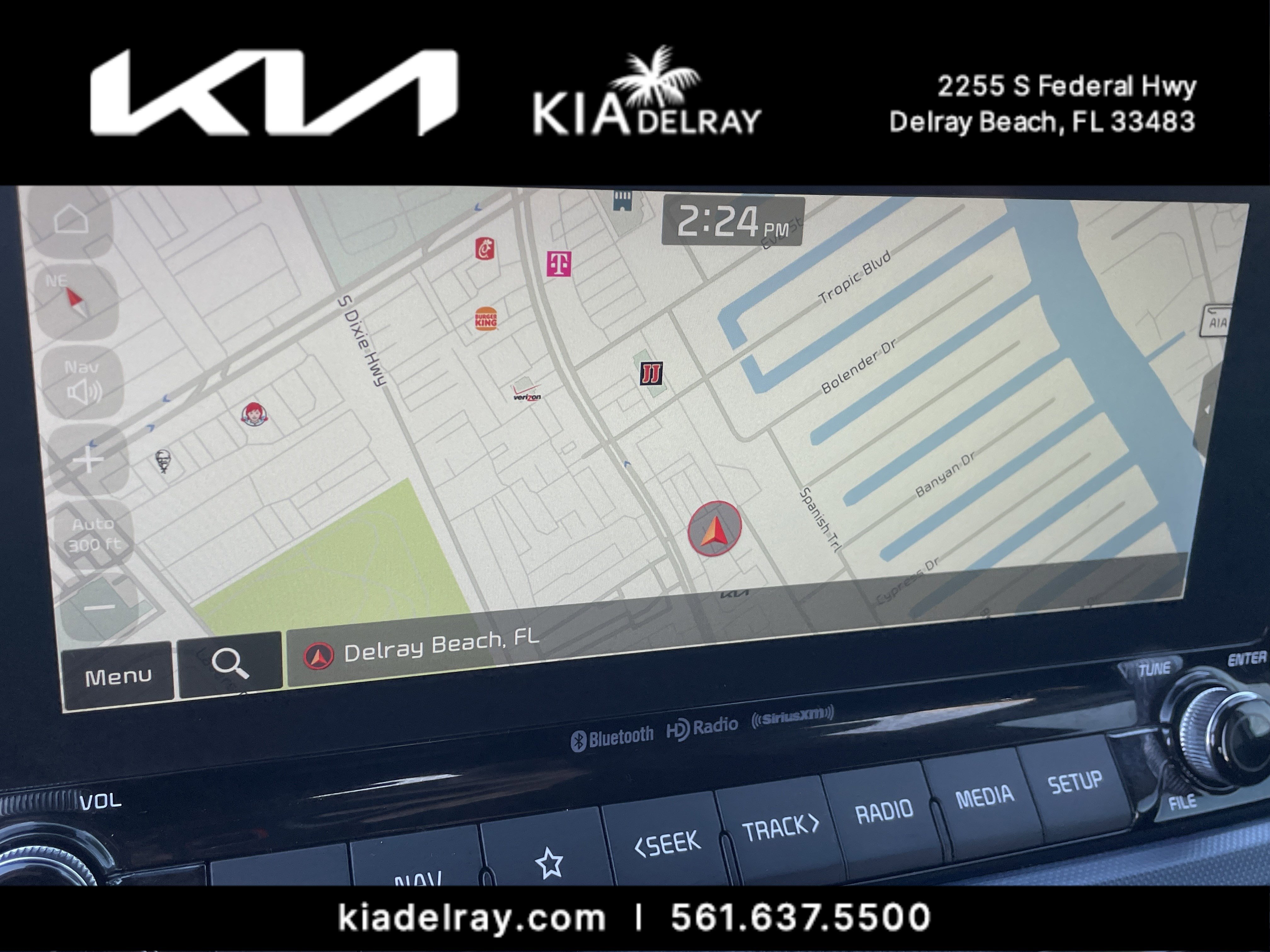 Used 2023 Kia Seltos S w/ Navigation Package image 19